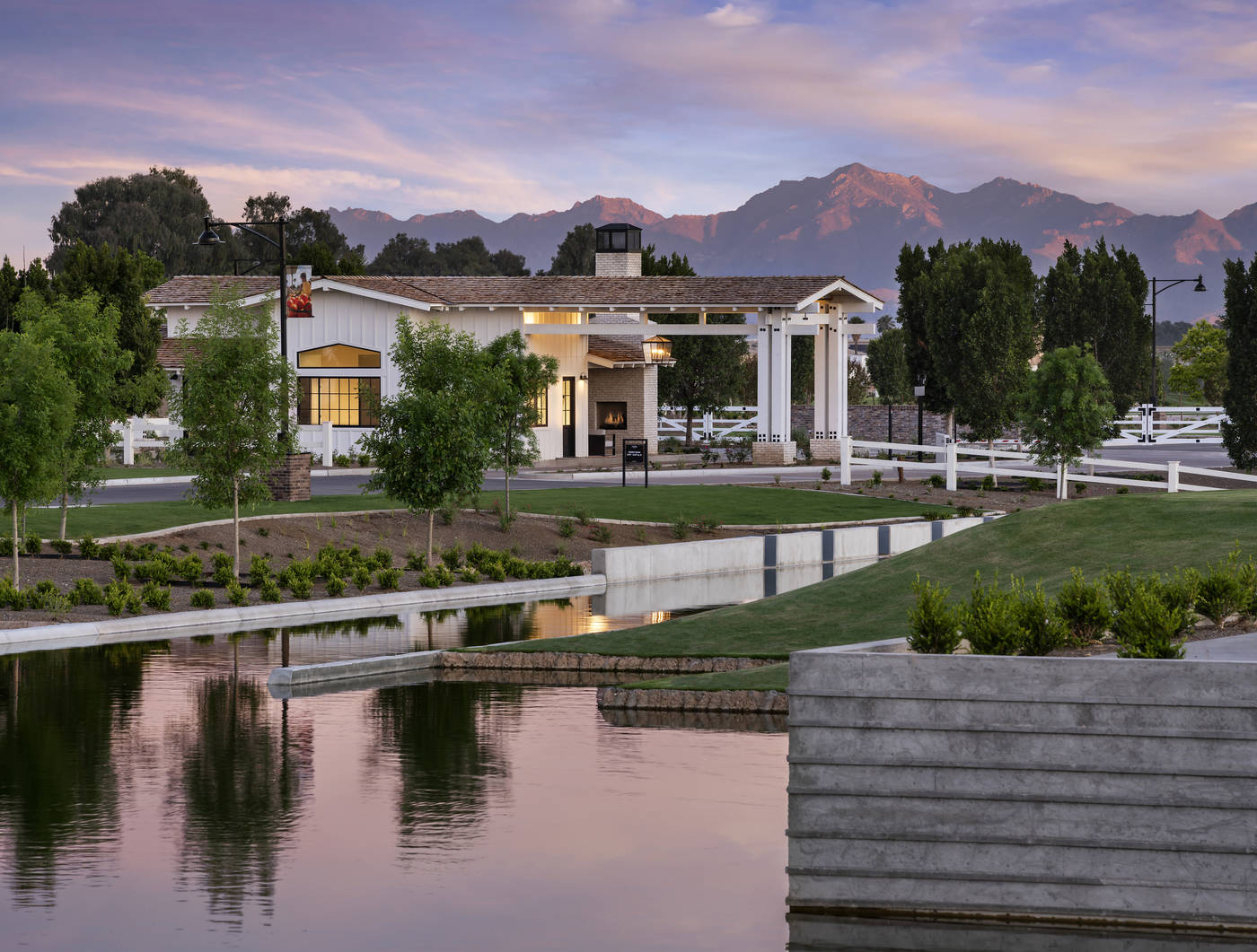 Sterling Grove Golf and Country Club, Surprise, Arizona